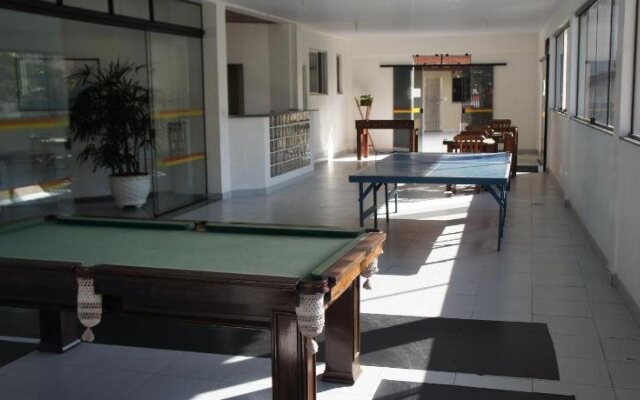 Joalpa Hotel Cabo Frio