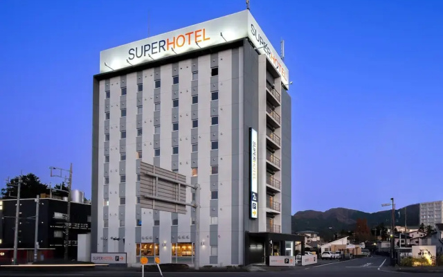 Super Hotel Gotemba Nigo-Kan