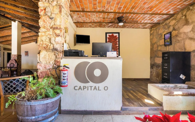 Hotel Posada Terraza