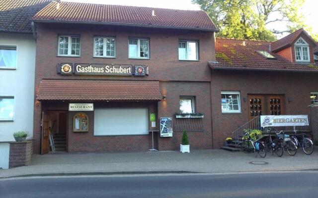 Hotel Gasthaus Schubert