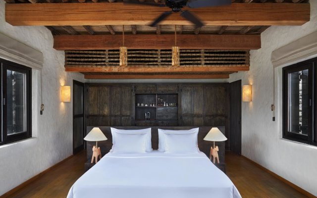 Six Senses Zighy Bay