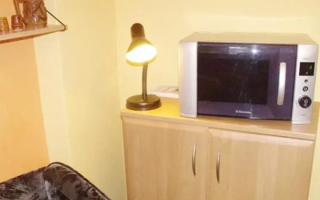 NWW Apartament Plac Zbawiciela