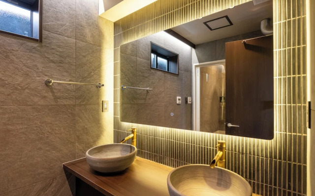 Tokyomonogtari Shinobi