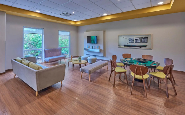 City Express Suites by Marriott Playa Del Carmen