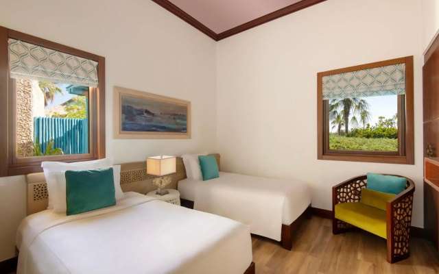 Banana Island Resort Doha By Anantara