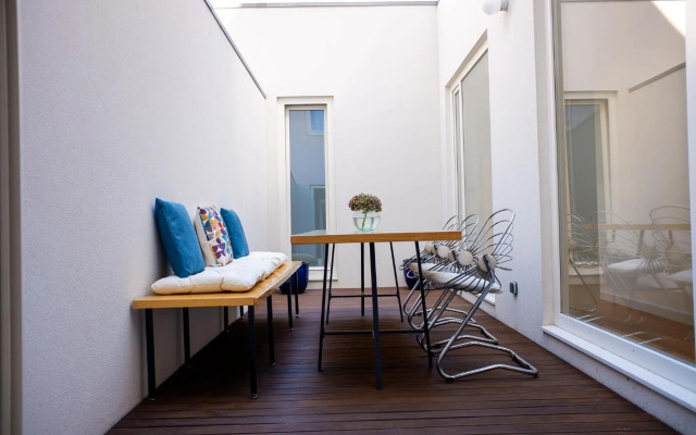 Oasis in Porto by SpiritBnb