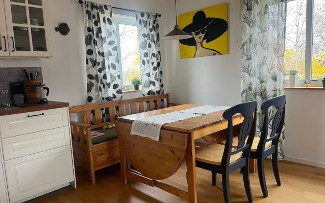 4 Star Holiday Home in Bredaryd