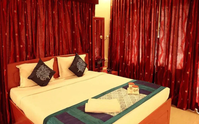 Rossa Hospitality IB 157