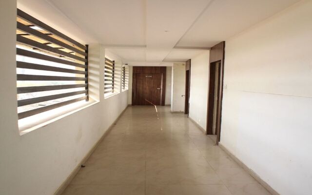 Hotel S G