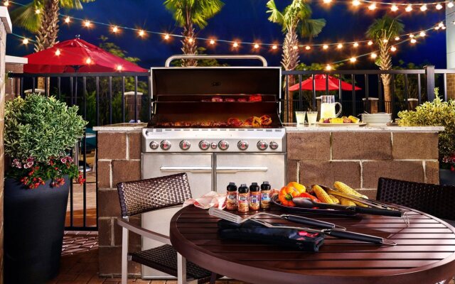 TownePlace Suites Kansas City at Briarcliff