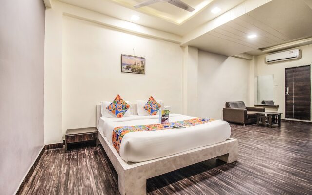 Hotel Maher Inn