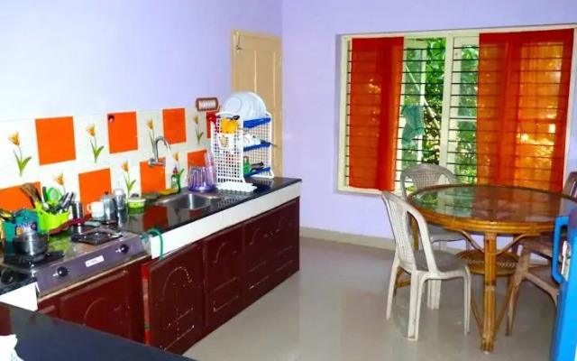 Swargam (Hostel Yoga India)