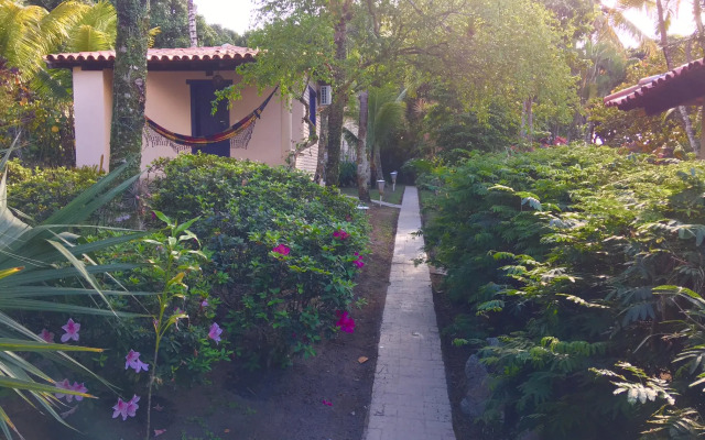 Pousada Tropical Arraial