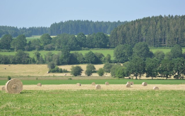 Beautiful Mill in Dinant With Garden