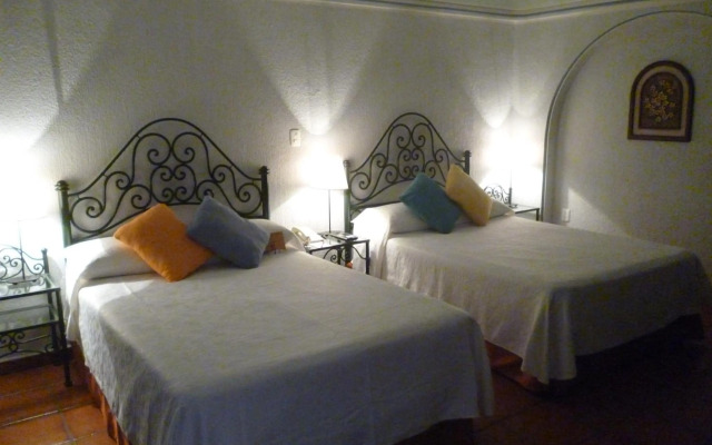 Hotel Boutique Parador San Miguel