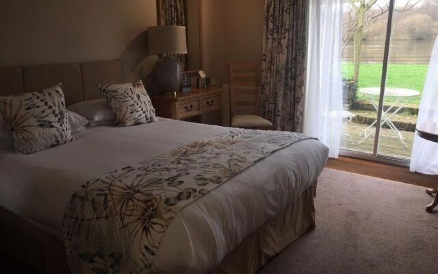 Crafted at Powdermills