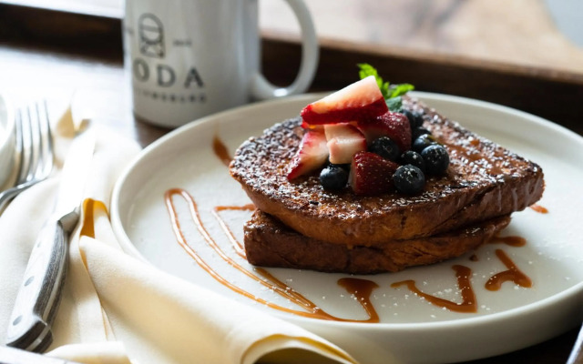 CODA Williamsburg