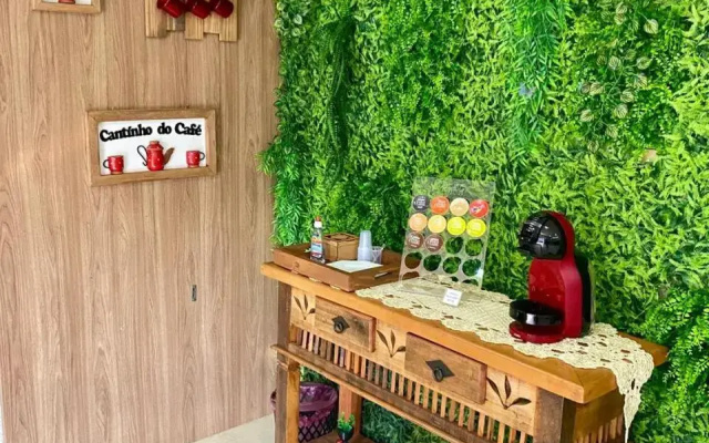 Hotel Savana
