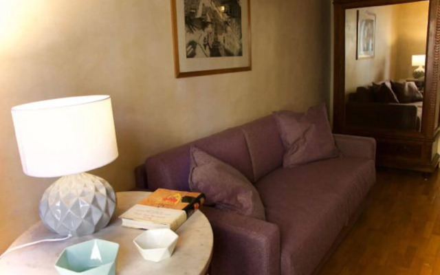 Residenze Massai