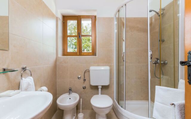 Villa Sand 37453
