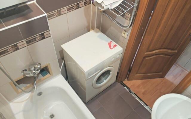 Апартаменты Up Apart (Ап Апарт)  на улице 20-летия Октября