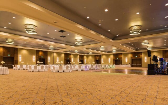 DoubleTree by Hilton Krakow Hotel & Convention Center