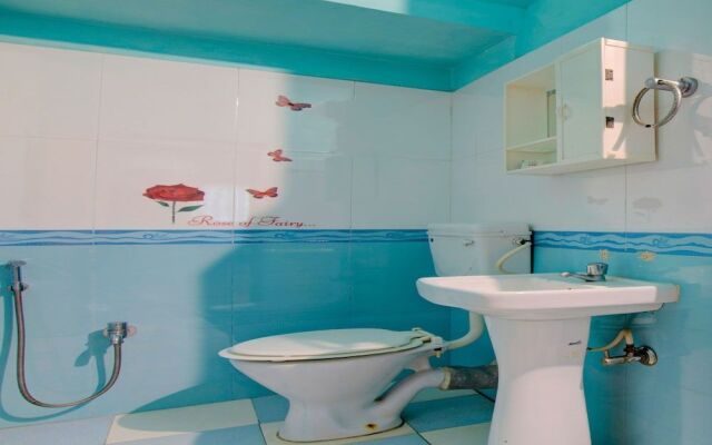 OYO 13542 Urban House