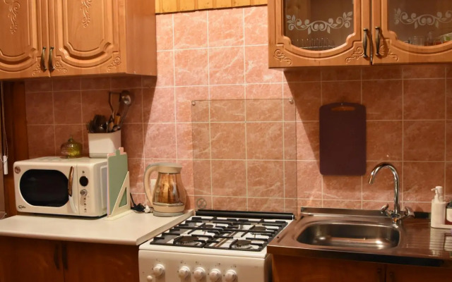 Старый Кисловодск Гагарина 58