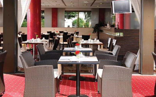Leonardo Hotel Frankfurt Airport