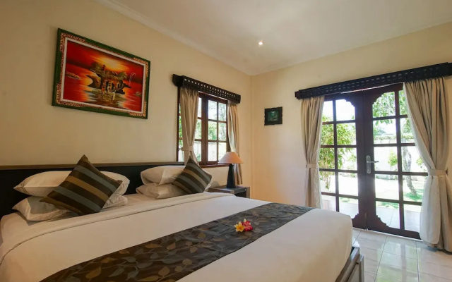 Baliana Villa Legian