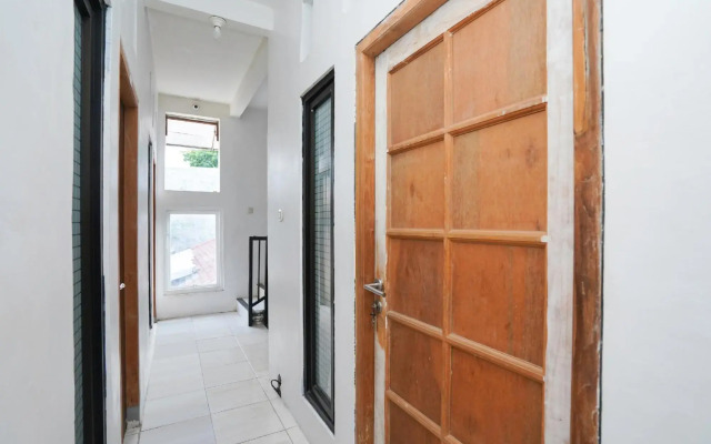SPOT ON 2479 Berkah Residence Syariah