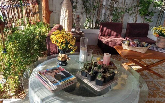 Hotel Playa Tiburon