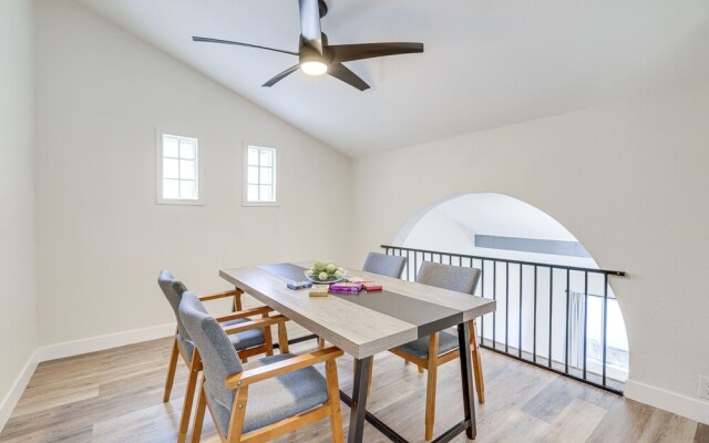 Spacious Tempe Vacation Rental w/ Private Pool!