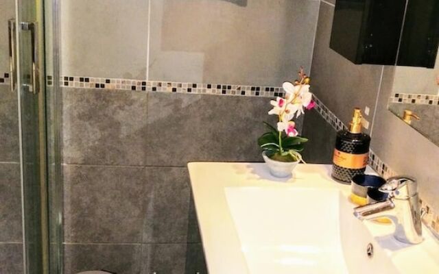 Athens Voula Aqua Sea View New Flat