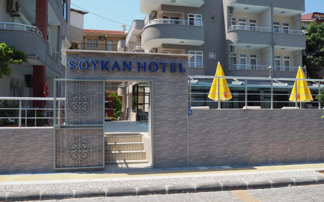 Soykan Hotel