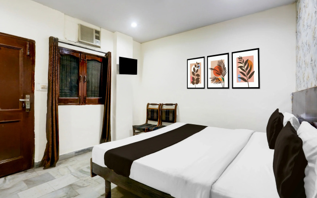 SPOT ON 48765 Hotel Amandeep