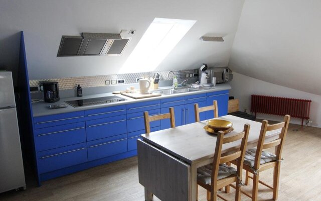 B&B de Camerling