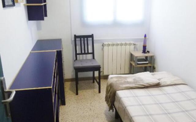 Apartament Nou Fontalba