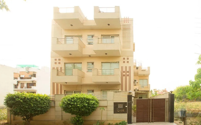 Treebo Neo Residency