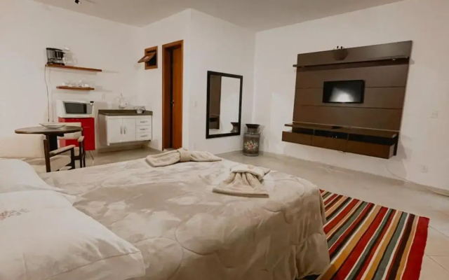 Apartamento Girassol 2