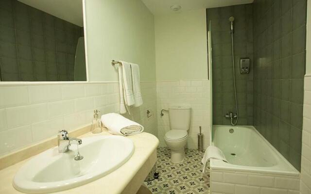 Casa Rural Cinco Balcones