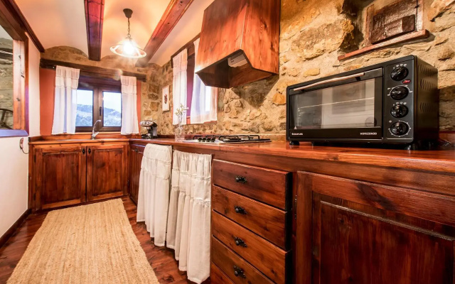 Casa Rural Palacio