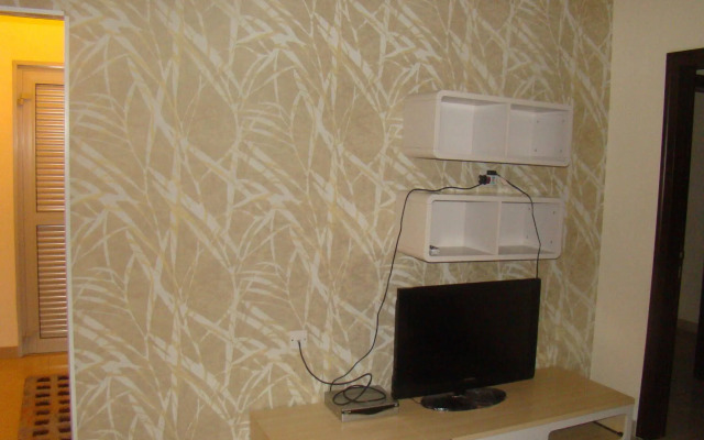 Silver City Hotel Apartments