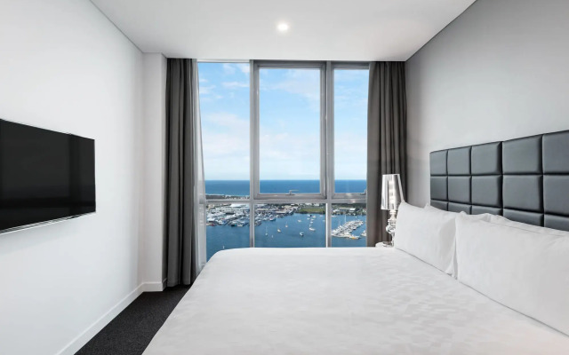 Meriton Suites Southport, Gold Coast