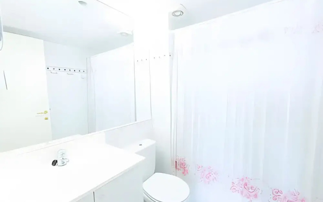 Oceana Suites EuroVista