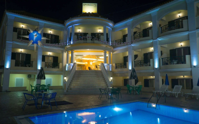 Aphrodite Hotel