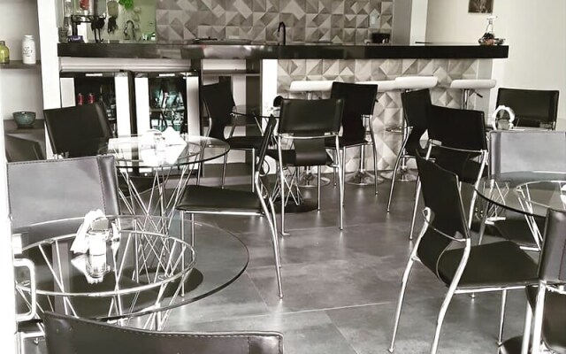 Hotel Zarcillejo