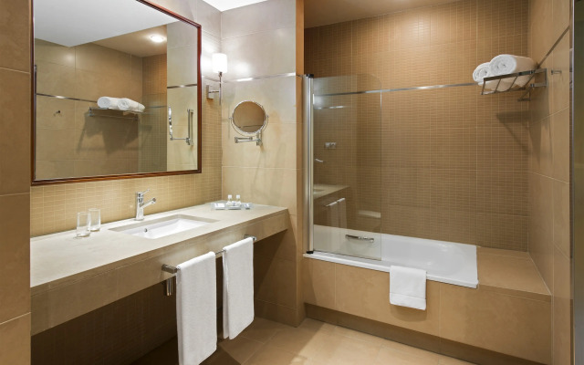 Elba Almería Business & Convention Hotel