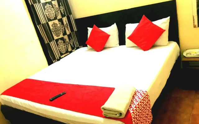 Oyo 90197 Hotel Aerocity K
