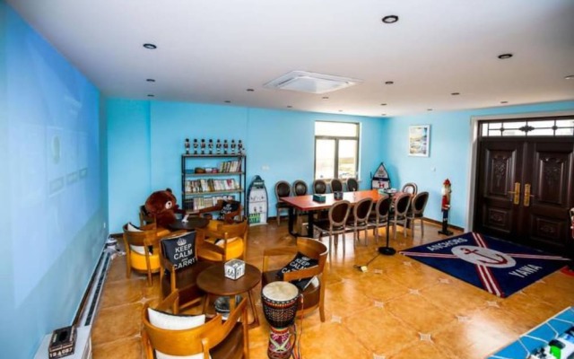 Zhoushan Ala Youth Hostel